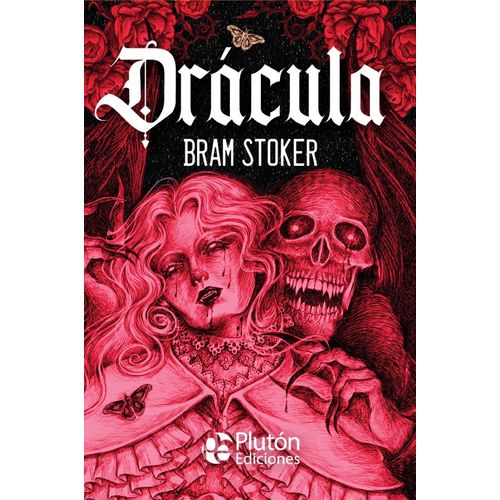 DRACULA - BRAM STOKER
