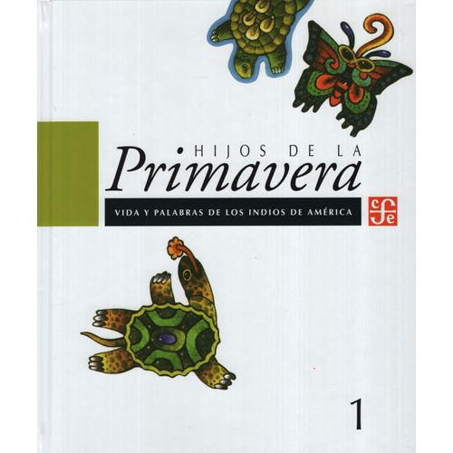 HIJOS DE LA PRIMAVERA