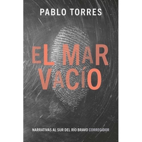 EL MAR VACIO - PABLO TORRES
