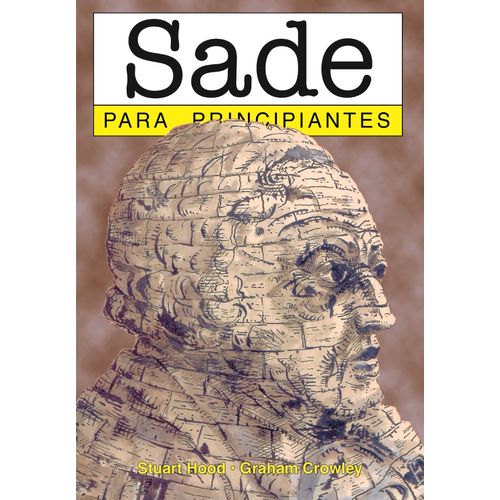 SADE PARA PRINCIPIANTES - STUART HOOD - GRAHAM CROWLEY