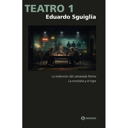 TEATRO 1 - EDUARDO SGUIGLIA