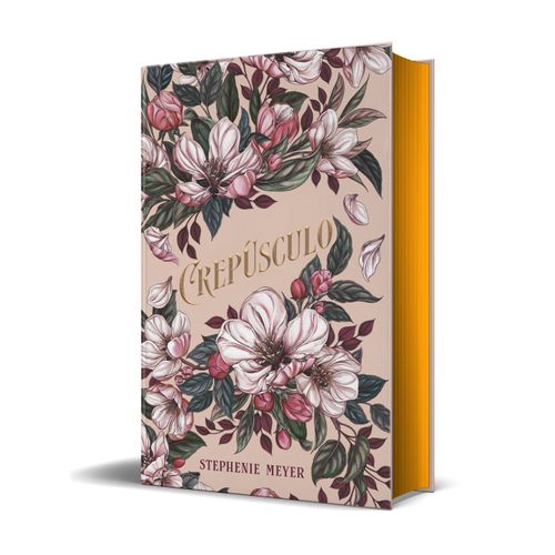 CREPUSCULO - EDICION ESPECIAL - STEPHENIE MEYER