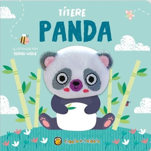 PANDA - DEDITITERES