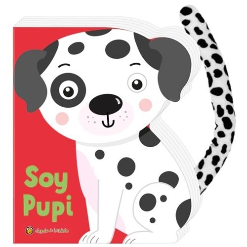 SOY PUPI - COLITAS