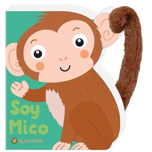 SOY MICO - COLITAS SOY MICO - COLITAS