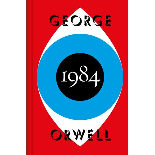 1984 - EN ESPAÑOL - GEORGE ORWELL