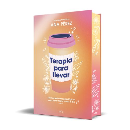 TERAPIA PARA LLEVAR - ANA PEREZ