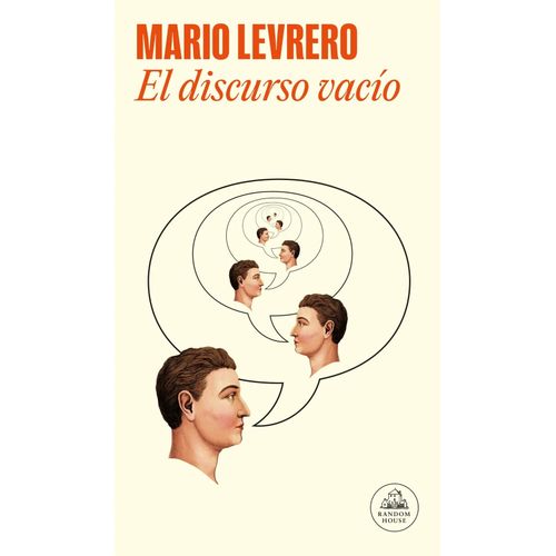 EL DISCURSO VACIO - MARIO LEVRERO