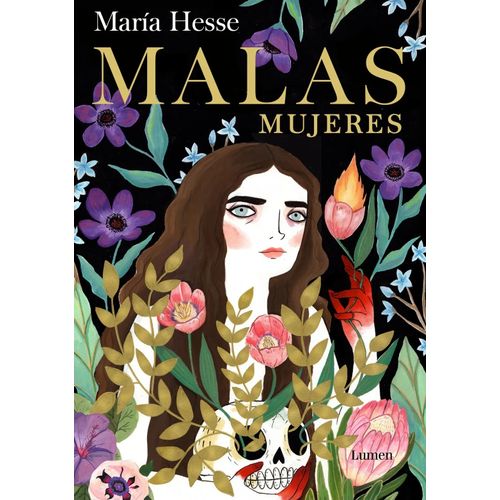 MALAS MUJERES - MARIA HESSE