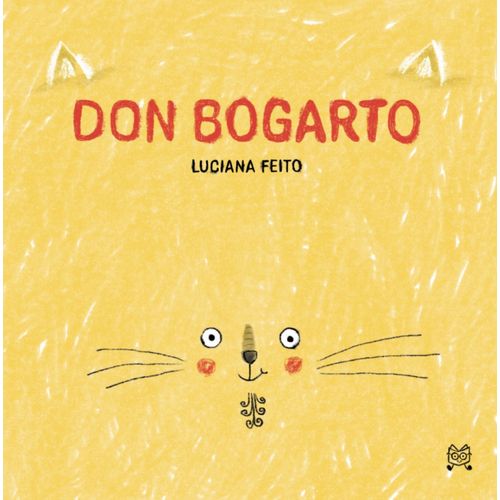 DON BOGARTO - LUCIANA FEITO