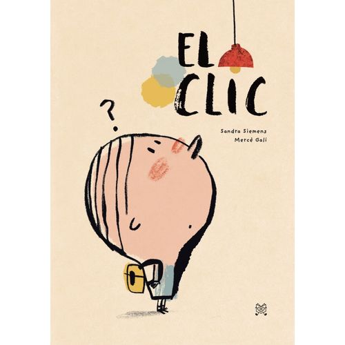 EL CLIC - SANDRA SIEMENS - MERCE GALI