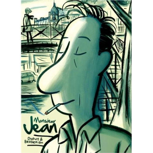 MONSIEUR JEAN