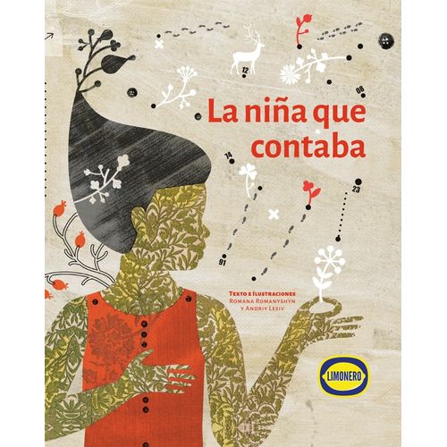 LA NIÑA QUE CONTABA - ROMANYSHYN - LESIV