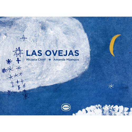 LIBRO LAS OVEJAS - MICAELA CHIRIF