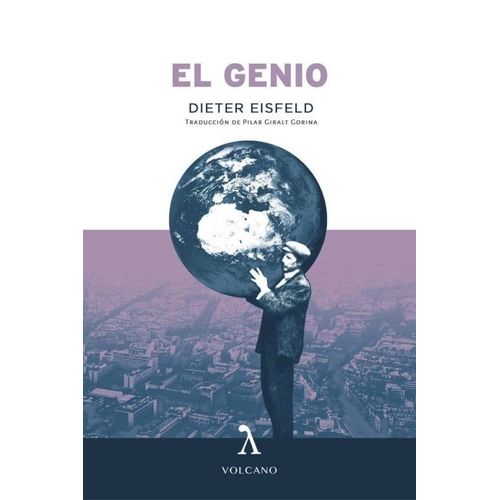 EL GENIO - DIETER EISFELD