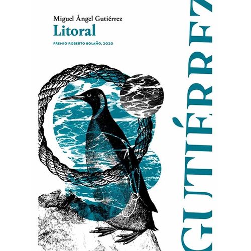 LITORAL - MIGUEL ANGEL GUTIERREZ