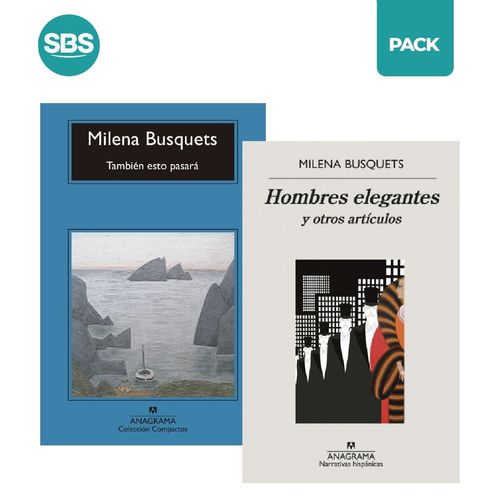 TAMBIEN ESTO PASARA + HOMBRES ELEGANTES Y OTROS ARTICULOS -