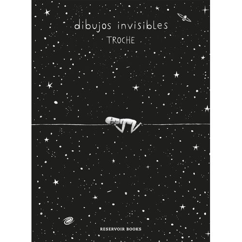 DIBUJOS INVISIBLES - TROCHE