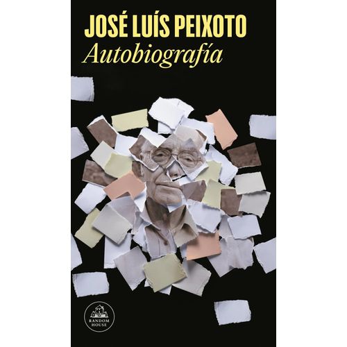 AUTOBIOGRAFIA - JOSE LUIS PEIXOTO