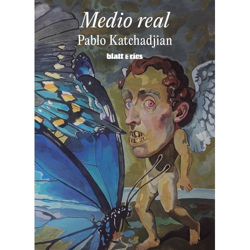 MEDIO REAL - PABLO KATCHADJIAN