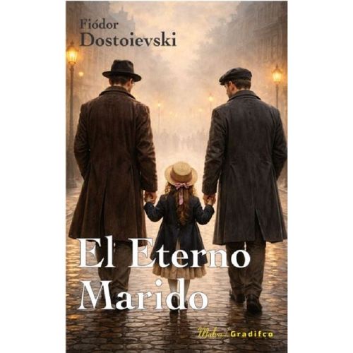 EL ETERNO MARIDO - FIODOR DOSTOIEVSKI