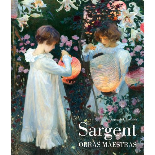 SARGENT - OBRAS MAESTRAS