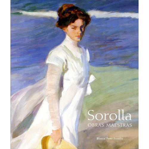 SOROLLA - OBRAS MAESTRAS