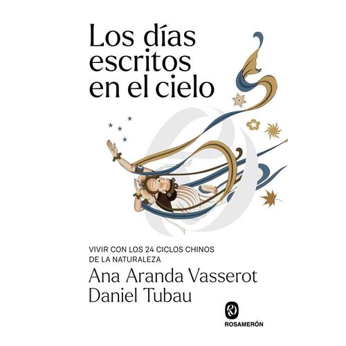 LOS DIAS ESCRITOS EN EL CIELO - ARANDA VASSEROT - TUBAU