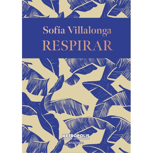 RESPIRAR - SOFIA VILLALONGA
