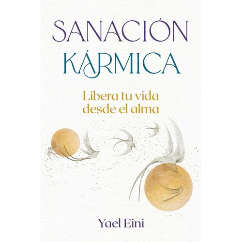 SANACION KARMICA - YAEL EINI