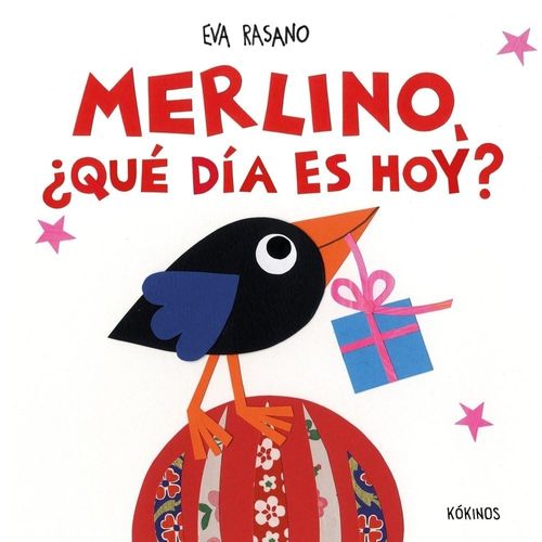 MERLINO, QUE DIA ES HOY?