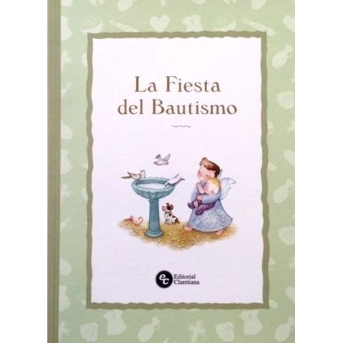 LA FIESTA DEL BAUTISMO