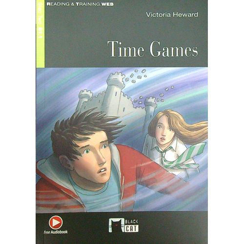 TIME GAMES - READING AND TRAINING (B1.1)