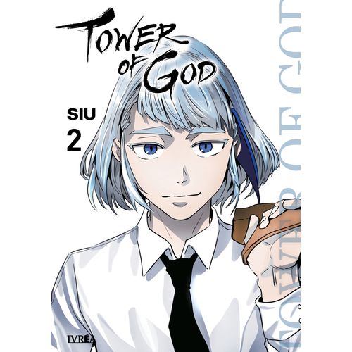 TOWER OF GOD 2 - SIU