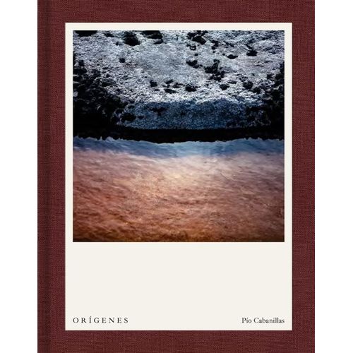 ORIGENES - PIO CABANILLAS