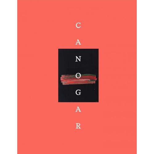 CANOGAR - RAFAEL CANOGAR