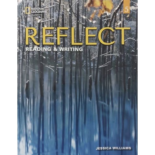 REFLECT 5 - READING AND WRITING - STUDENT'S BOOK WITH ONLINE