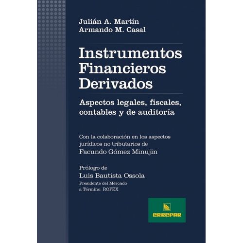 INSTRUMENTOS FINANCIEROS DERIVADOS - GOMEZ MINUJIN