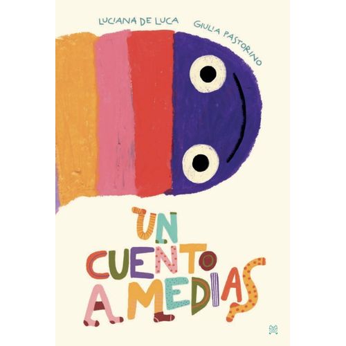 UN CUENTO A MEDIAS