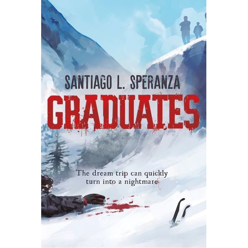 GRADUATES - SANTIAGO L. SPERANZA