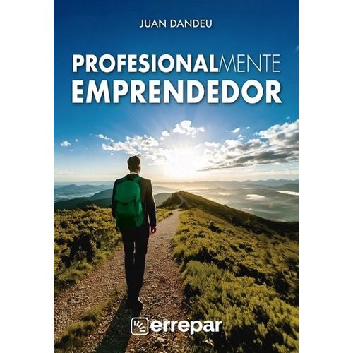 PROFESIONALMENTE EMPRENDEDOR - JUAN DANDEU
