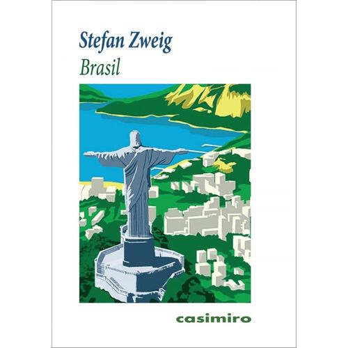 BRASIL - STEFAN ZWEIG