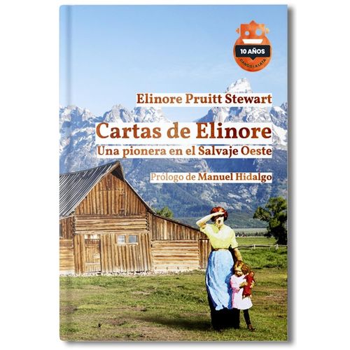 CARTAS DE ELINORE - ELINORE PRUITT STEWART