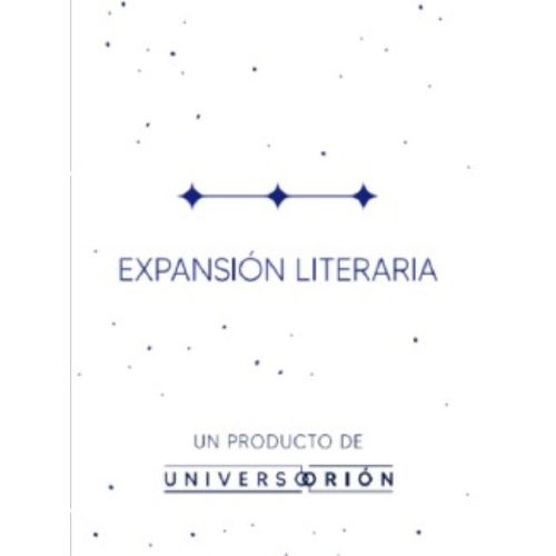 EXPANSION LITERARIA