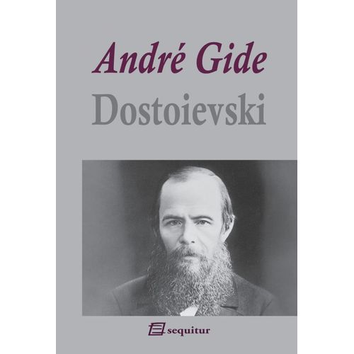 DOSTOIEVSKI - ANDRE GIDE