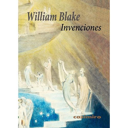 INVENCIONES - WILLIAM BLAKE