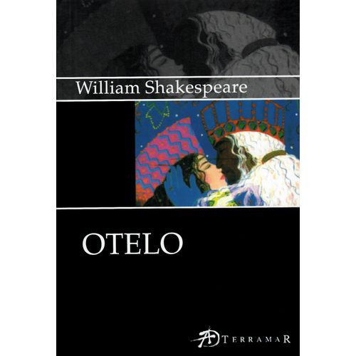 OTELO - WILLIAM SHAKESPEARE