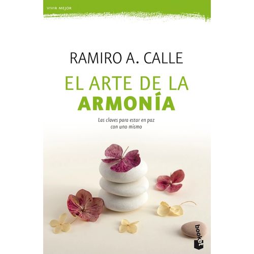 EL ARTE DE LA ARMONIA - RAMIRO A. CALLE