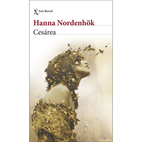 LIBRO CESAREA - HANNA NORDENHOK