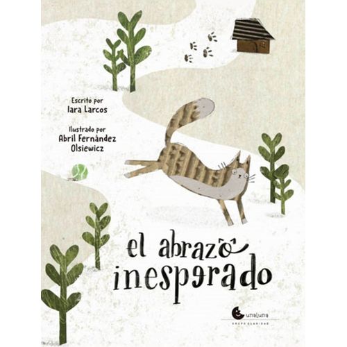 EL ABRAZO INESPERADO